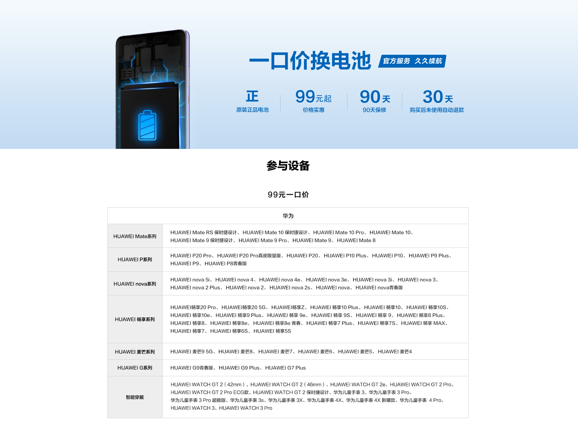 小主机换电池