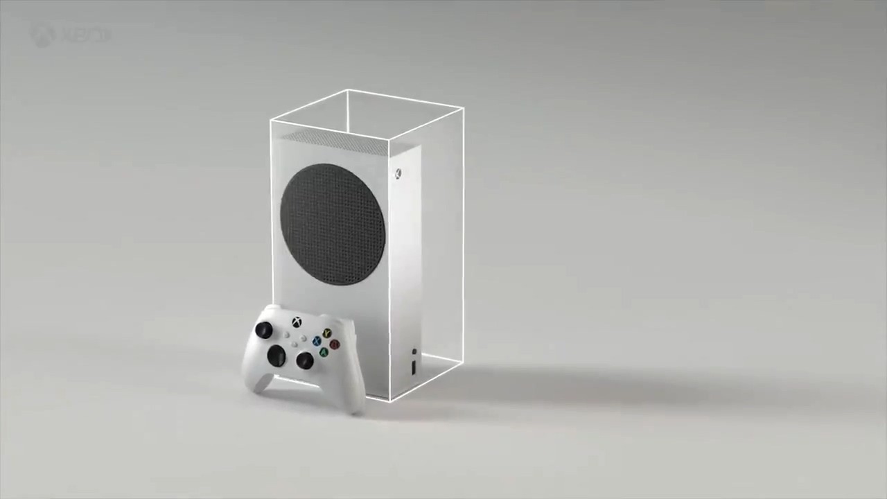 xbox主机xss价格
