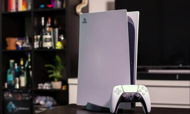 xbox主机与ps5