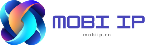 域名 mobi