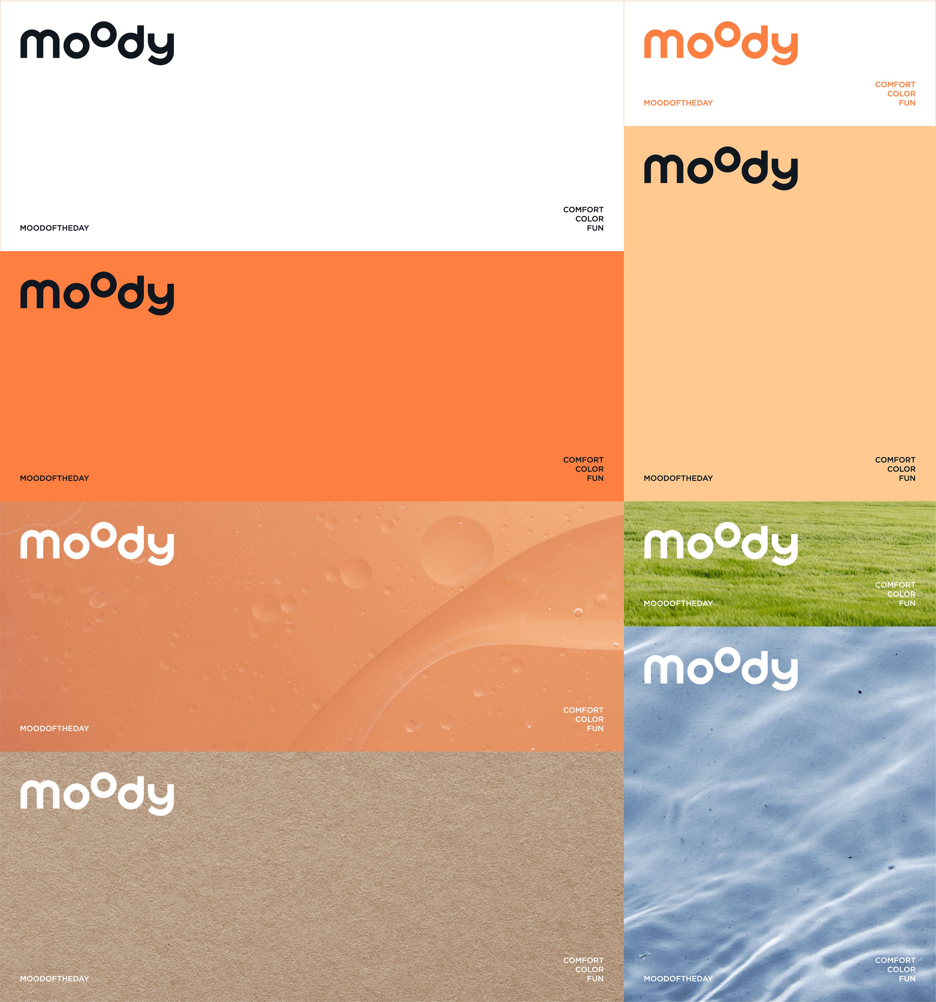 moody有备案吗