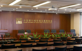 银行间交易商协会备案要多久