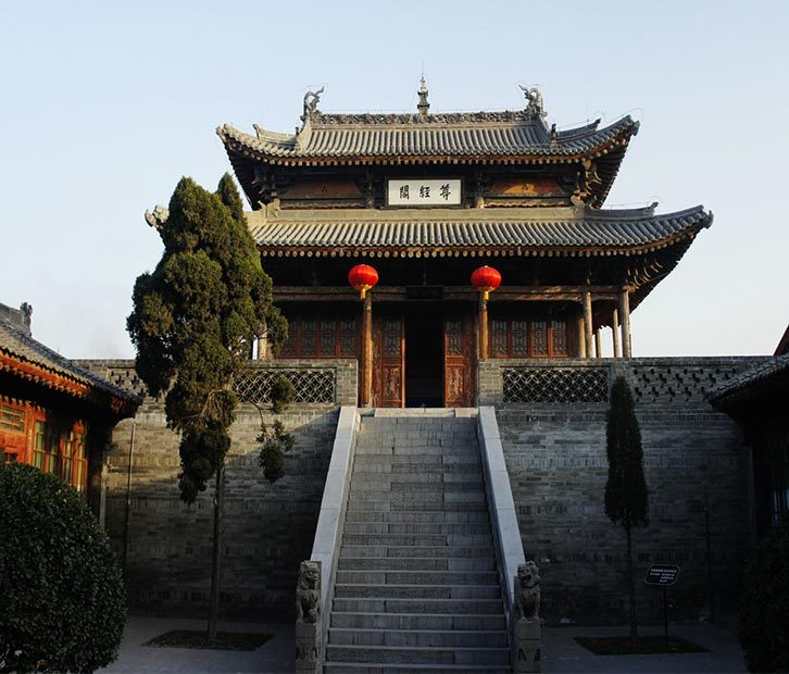 韩城建设网站