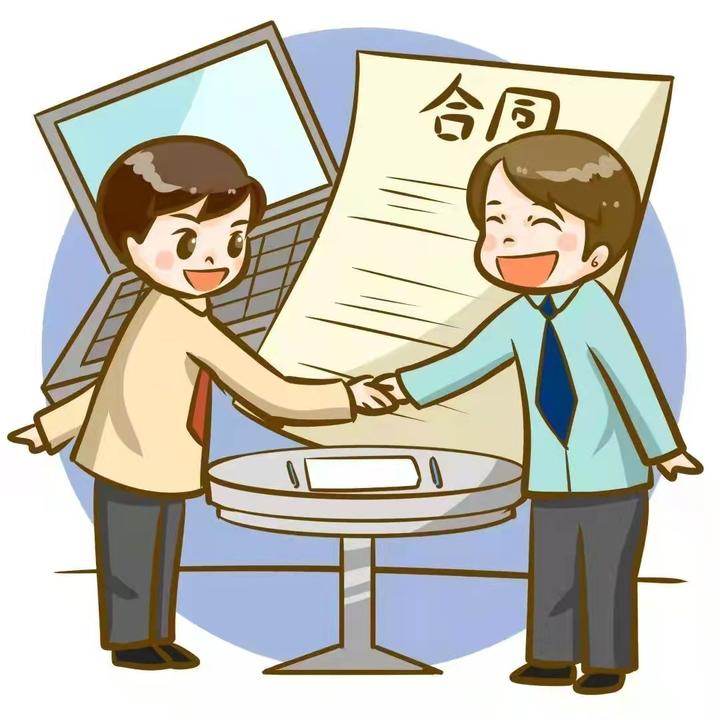 中介签的租房合同是否已经备案