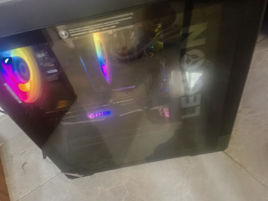 刃7000p主机测评