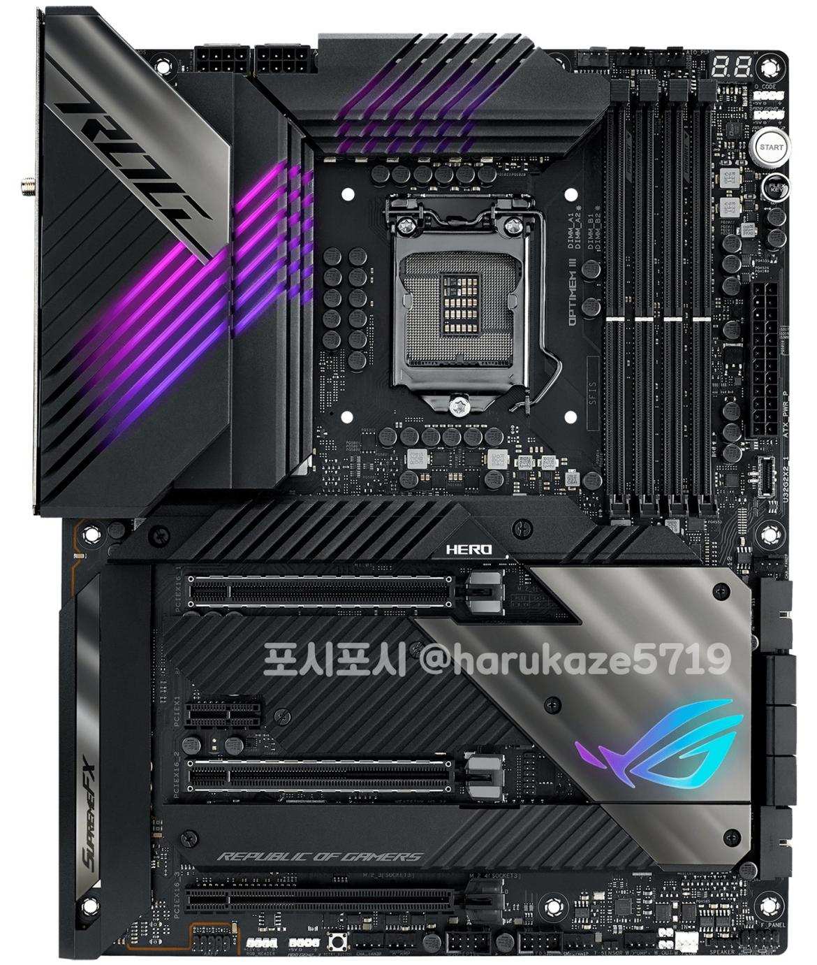 z590小主机