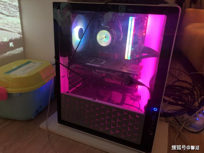 1万左右电脑主机买哪个牌子的