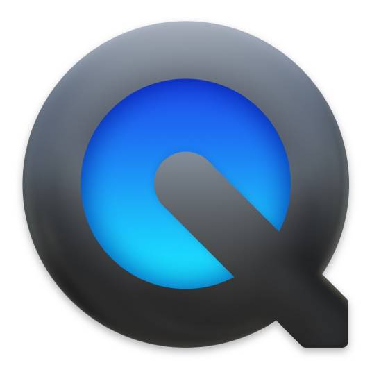 quicktime域名