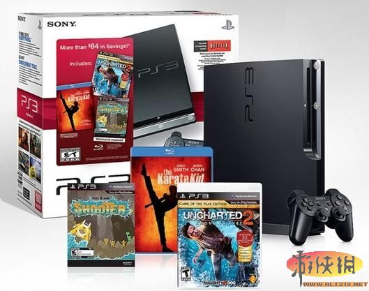 ps3最贵主机