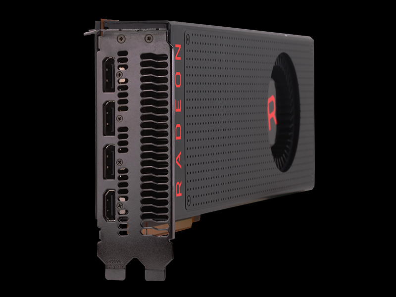 rxvega56主机