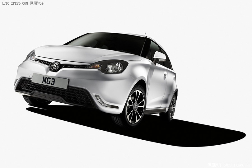 mg3主机