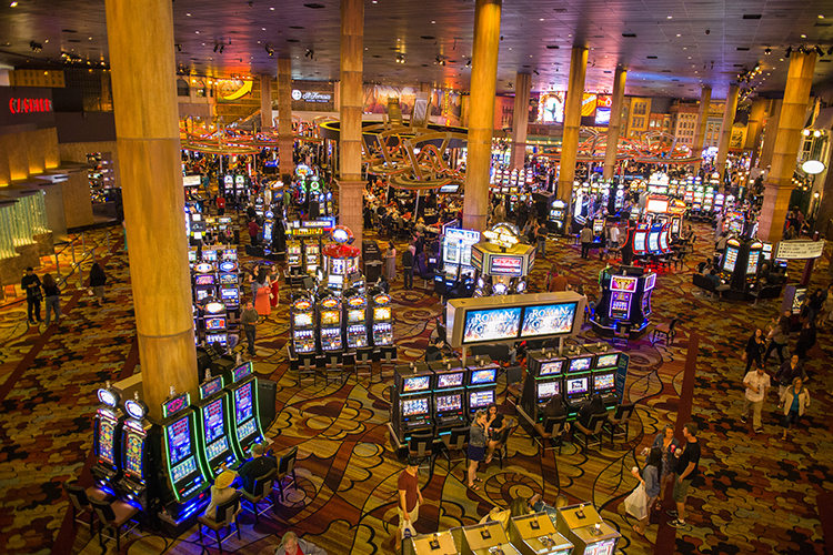 casino域名价值