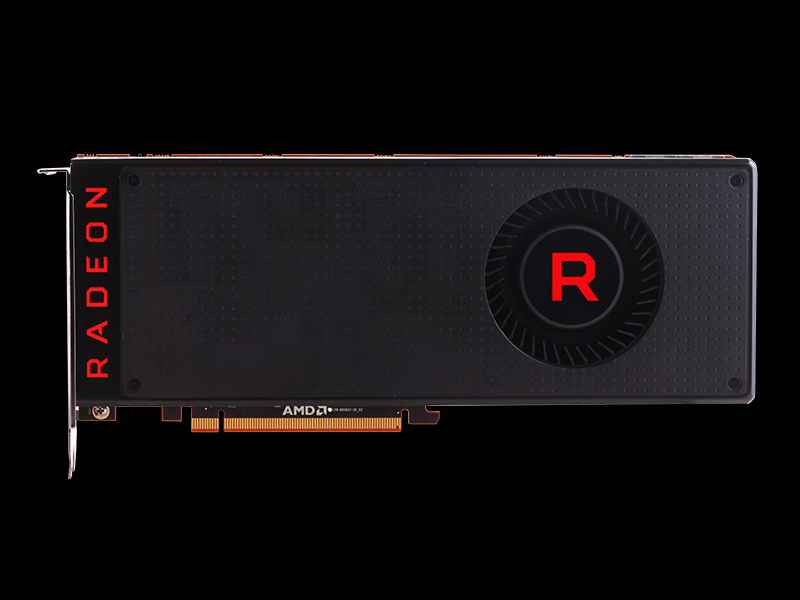 rxvega56主机