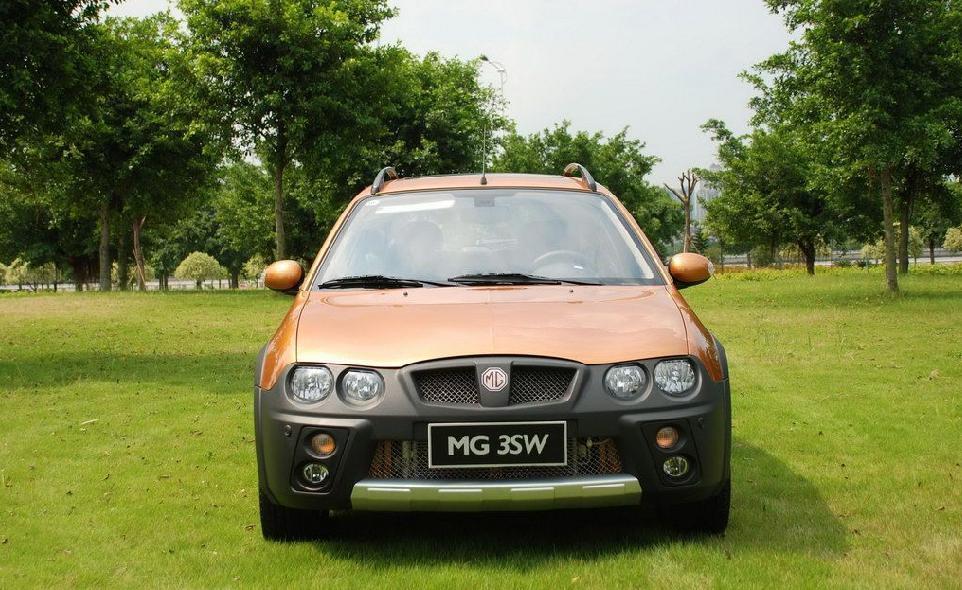 mg3主机