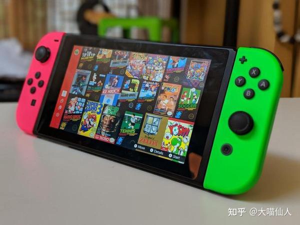 ps4主机大作