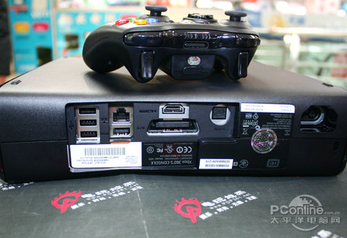 xbox360主机刷机