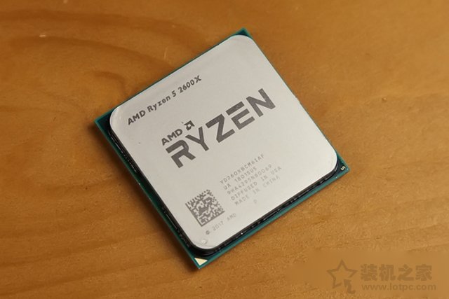 r52600x配2060主机