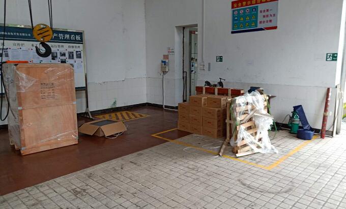 ups主机消音