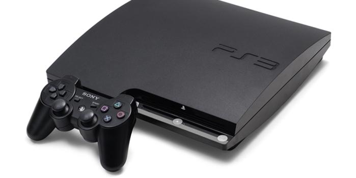 ps3主机哪款好