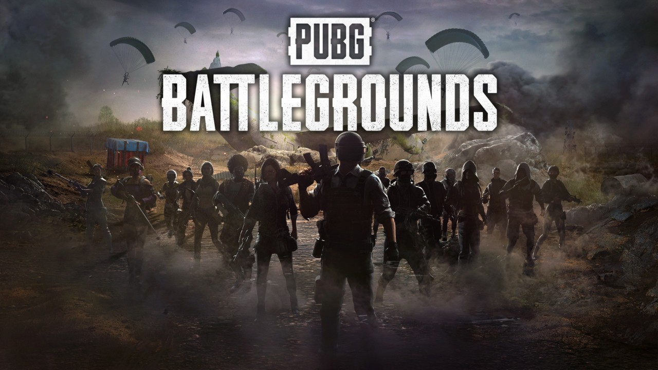 pubg怎么改主机