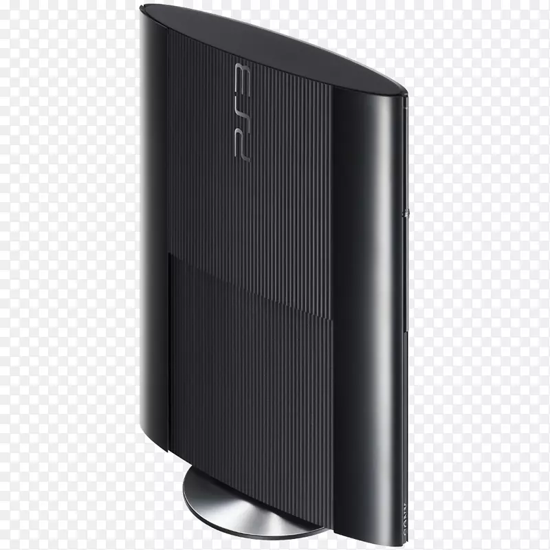 ps3主机图