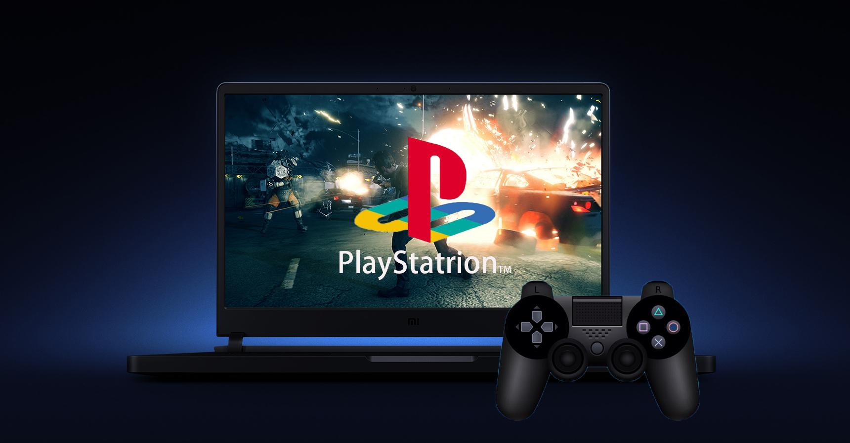 ps3主机改装