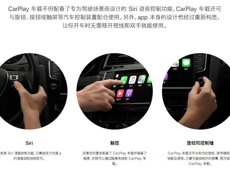 sonycarplay主机
