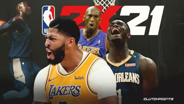 nba2k21主机操作