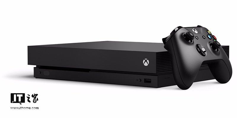 xboxone主机性能