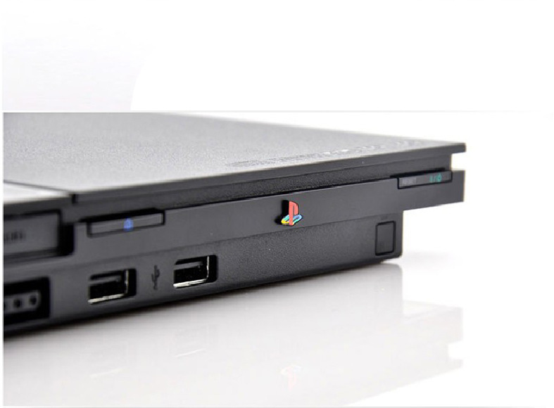 ps2主机是什么
