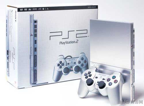ps2主机电池