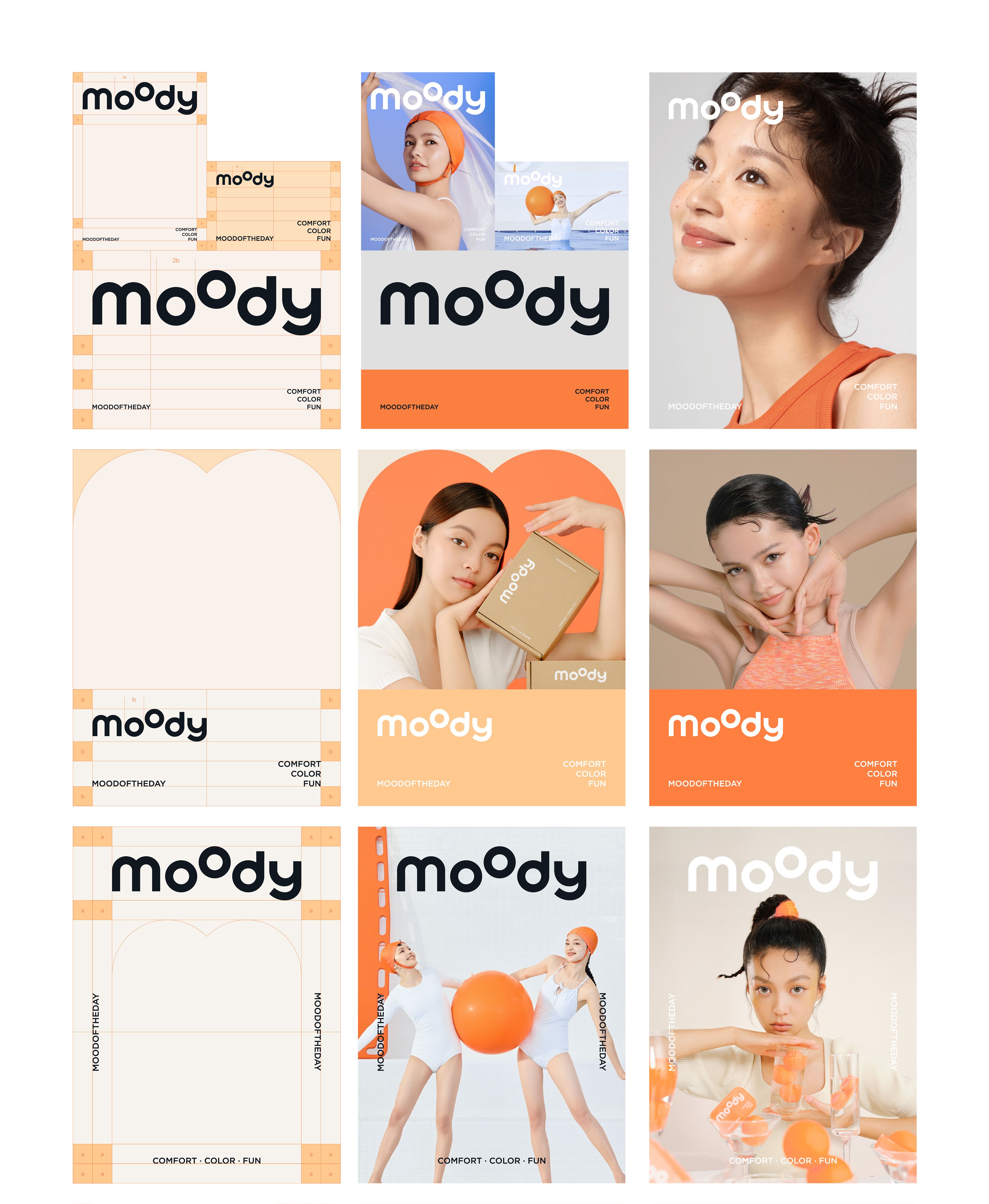 moody有备案吗