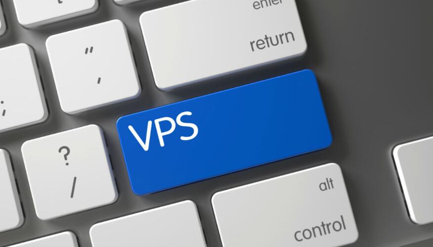 vps 东京