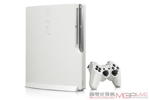 ps3主机哪款好