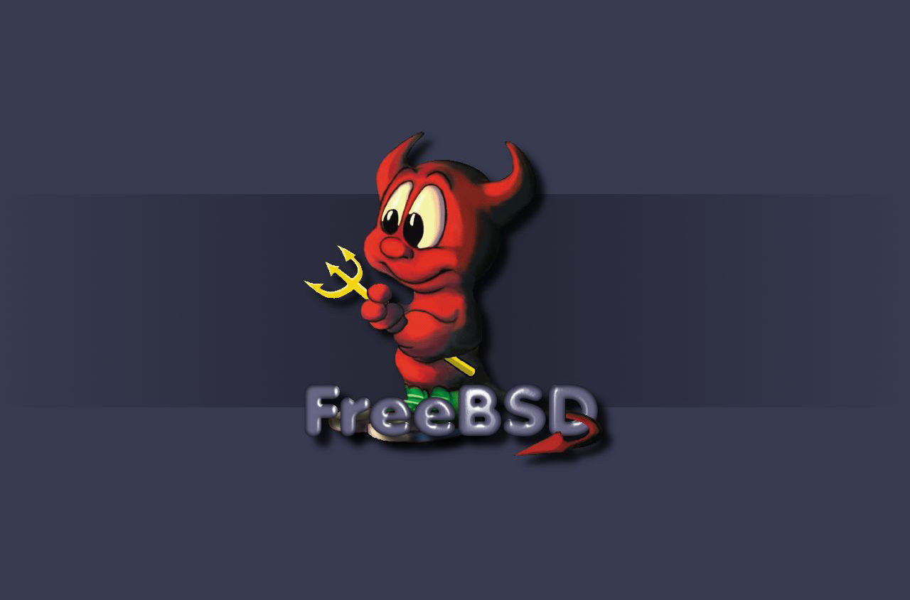 freebsd 云主机