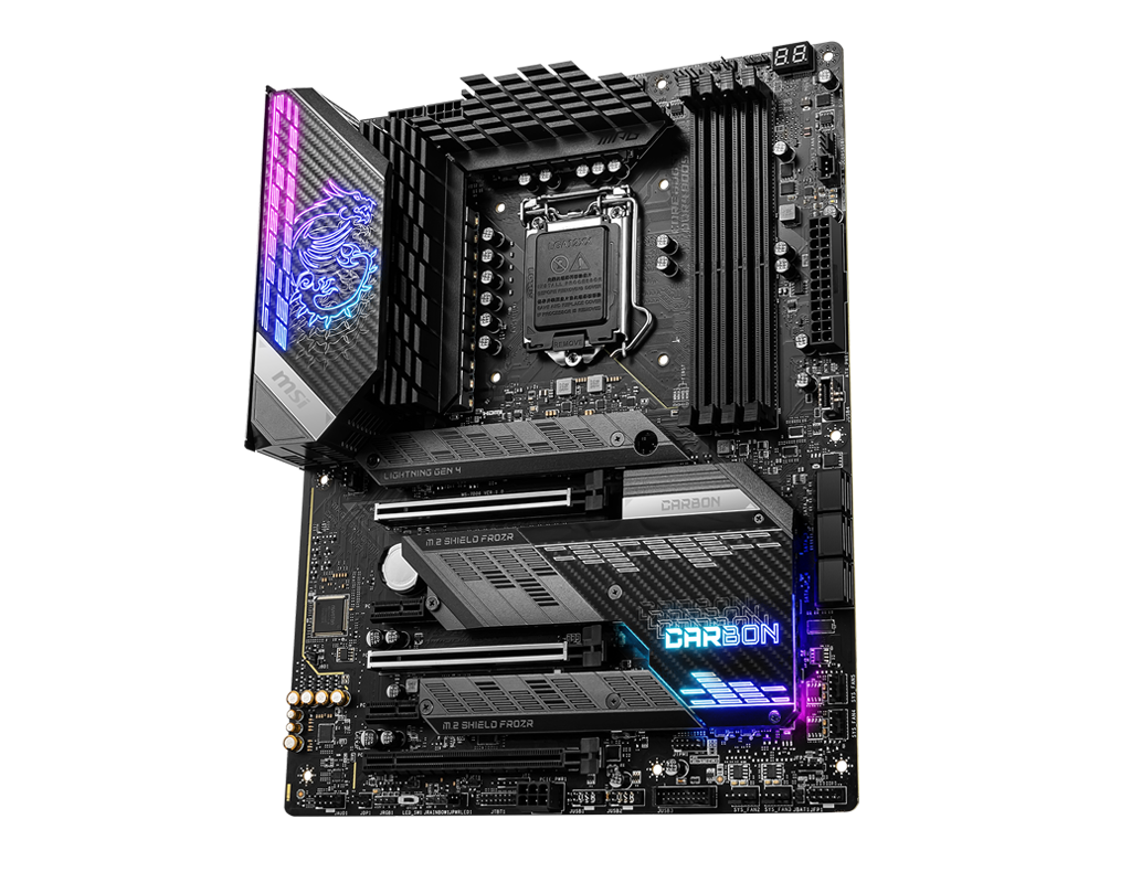 z590小主机
