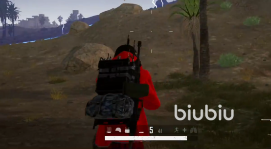 pubg2060主机配置