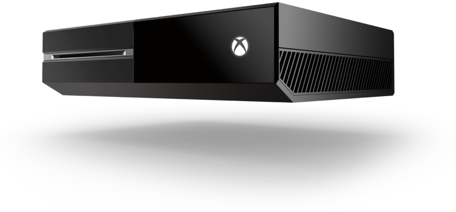xboxone主机性能
