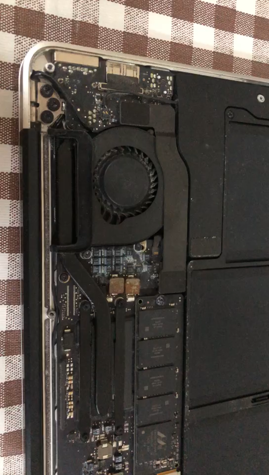 pdd主机烧了