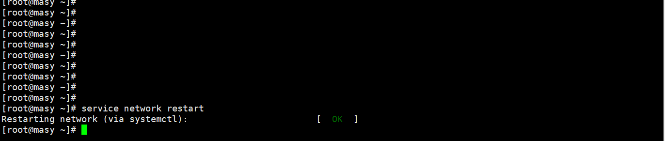 linux配置域名ip